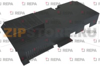 НИЖНЯЯ КРЫШКА МОТОРА