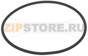 УПЛОТНИТЕЛЬНОЕ КОЛЬЦО 02200 EPDM 