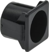 КОРПУС ПЕРЕКЛЮЧАТЕЛЯ, ЧЕРНЫЙ