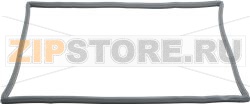 DOOR GASKET 795x585 mm 
