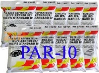 LOT DE 10 ASPI PHILIPS SBAG