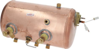 ASSIEME CALDAIA COMP.2GR. 230V
