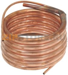 CONDENSATORE AD ACQUA MP70/90 