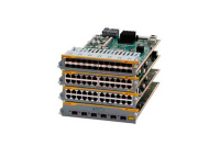 Коммутатор стекируемый Allied Telesis AT-SBx3112-6XS-80