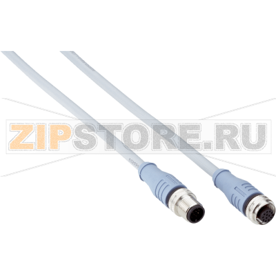 Кабель соединительный SICK DSL-1212-G02MAC 