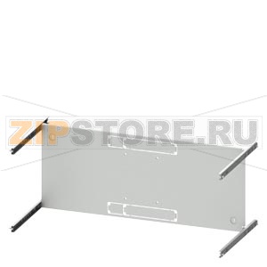 Набор для 3KL/A713/3,4P/Вертик/H300/W800 Siemens 8PQ6000-2BA61 