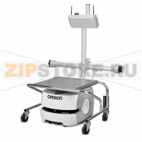 Автономный мобильный робот LD-60/90 Omron 37162-01014