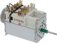 ТАЙМЕР ZANUSSI ELBI 0705/2 220V 50HZ