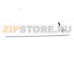 KIT,GRCMW-1 SNEEZE GUARD ASSY 