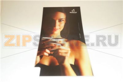 LEXAN SERIGRAF. BVM951 SUP. 