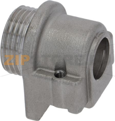 STEAM NOZZLE SUPPORT STAINLESS STEEL STR 