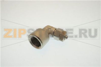 УГЛОВОЙ ПЕРЕХОДНИК 1/4 F 