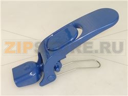 CONJ.GRIFO GRANISUN AZUL 1 