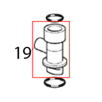 Fitting Scotsman AC 86