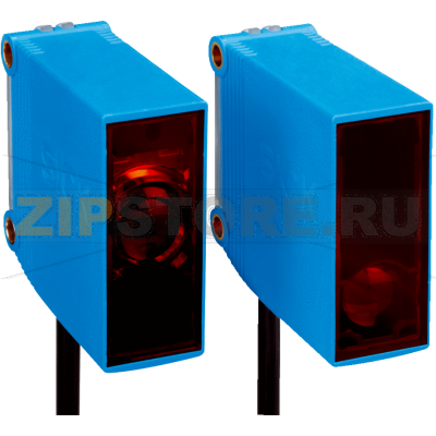 Датчик оптический SICK GSE10-R3712 