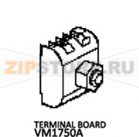 Terminal board Unox XB 695