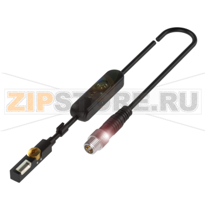 Датчики магнитного поля для Т-образного паза Balluff BMF00LA 