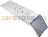 REMOTE CONTROL KIT WHIRLPOOL 48200000677