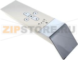 REMOTE CONTROL KIT WHIRLPOOL 48200000677 