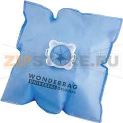 SACS ASPIRATEURS WB406140 