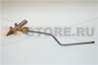 ASS.RUBINETTO VAPORE SAECO IDEA