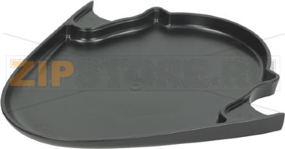 COFFEE COLLECTION TRAY 