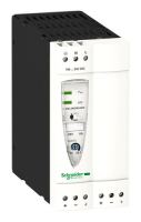 Блок питания 100-240 В/AC, 120-250 В/DC, 1 фаза, 24 В/DC, 5 А Schneider Electric ABL8REM24050