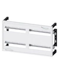 ALPHA 400/630 СБОРОЧНЫЙ КОМПЛЕКТ 150ММ МЕЖДУ N/PE ШИНАМИ В=300 Ш=500 Siemens 8GK4351-2KK22