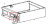 Щиток приборов (сб) шн-1.4 (серый)  (sc18clx.2, xr 60 c) Polair CB114-S 