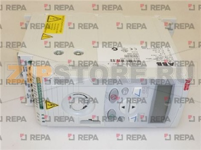 ACS55 0,37 KW INVERTER 