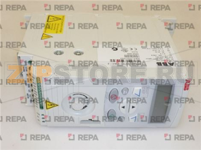 ACS55 0,37 KW INVERTER 