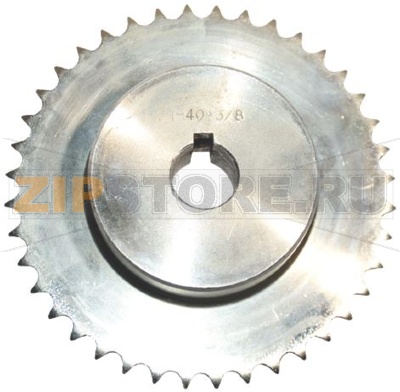 ШЕСТЕРЕНКА 