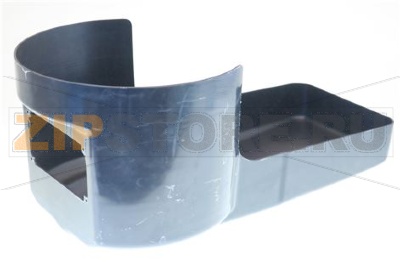 КОЖУР ВЕРХНИЙ BMC10 