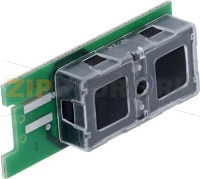 On/ Off rocker switch FlexiCombi