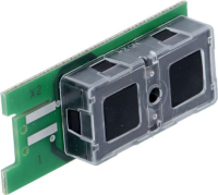 On/ Off rocker switch FlexiCombi