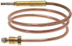 THERMOCOUPLE [C] M9X1 L=600 