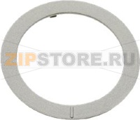 KNOB FRAME WHIRLPOOL C00630600