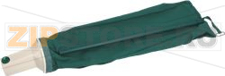 SACCO TELA CON BOCCHETTONE VK117 