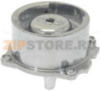 CORPO INFERIORE CALDAIA JUNIOR