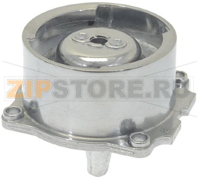 CORPO INFERIORE CALDAIA JUNIOR 