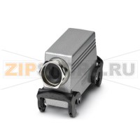 Корпус с кабельным сальником Phoenix Contact HC-B 24-TMQ-76/M1PG29S