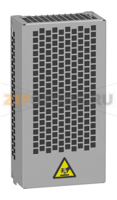 Резистор тормозной 28 Ом, 300 Вт Schneider Electric VW3A7732 