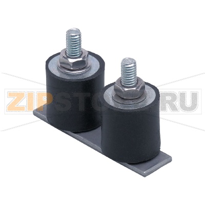 Демпфер вибраций для многолучевых барьеров безопасности IFM EY3001 