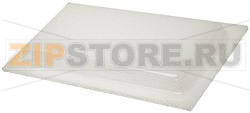 GLASS CEILING BOWL 