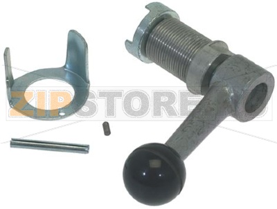 LEVA COMPLETA FERMABOCCA 