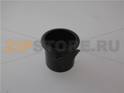 КОРПУС КНОПКИ ЧЕРНЫЙ 