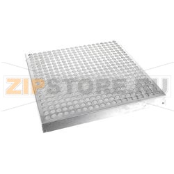 L3/L4 CHARCOAL FILTER 