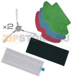 MAINTENANCE KIT X-PLORER S75 