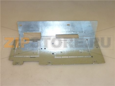 ВЕРХНИЙ ЭЛЕМЕНТ СИСТЕМЫ ОПЛАТЫ 