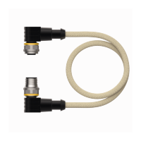 Кабель Turck WKC4.5T-2-WSC4.5T/TXL1001
